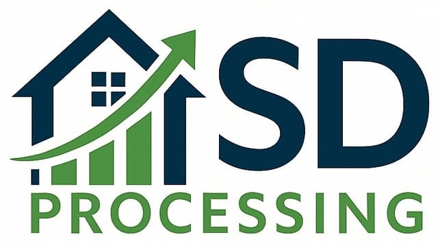 SD Processing LLC